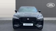 Jaguar F-Pace 2.0 D200 R-Dynamic Black 5dr Auto AWD Diesel Estate